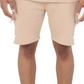 CARGO SHORTS LOGO