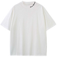 TRUE URBAN OVERSIZES PREMIUN T SHIRT neck l