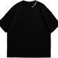 TRUE URBAN OVERSIZES PREMIUN T SHIRT neck l