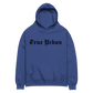 Hoodie Oversized Premium Front