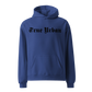 Hoodie Oversized Premium Front