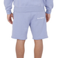 SHORTS OVERSIZED HEAVY LAVENDER TRUE URBAN