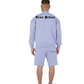 CREWNECK SWEATSHIRTS LOGO