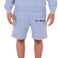 CARGO SHORTS LOGO