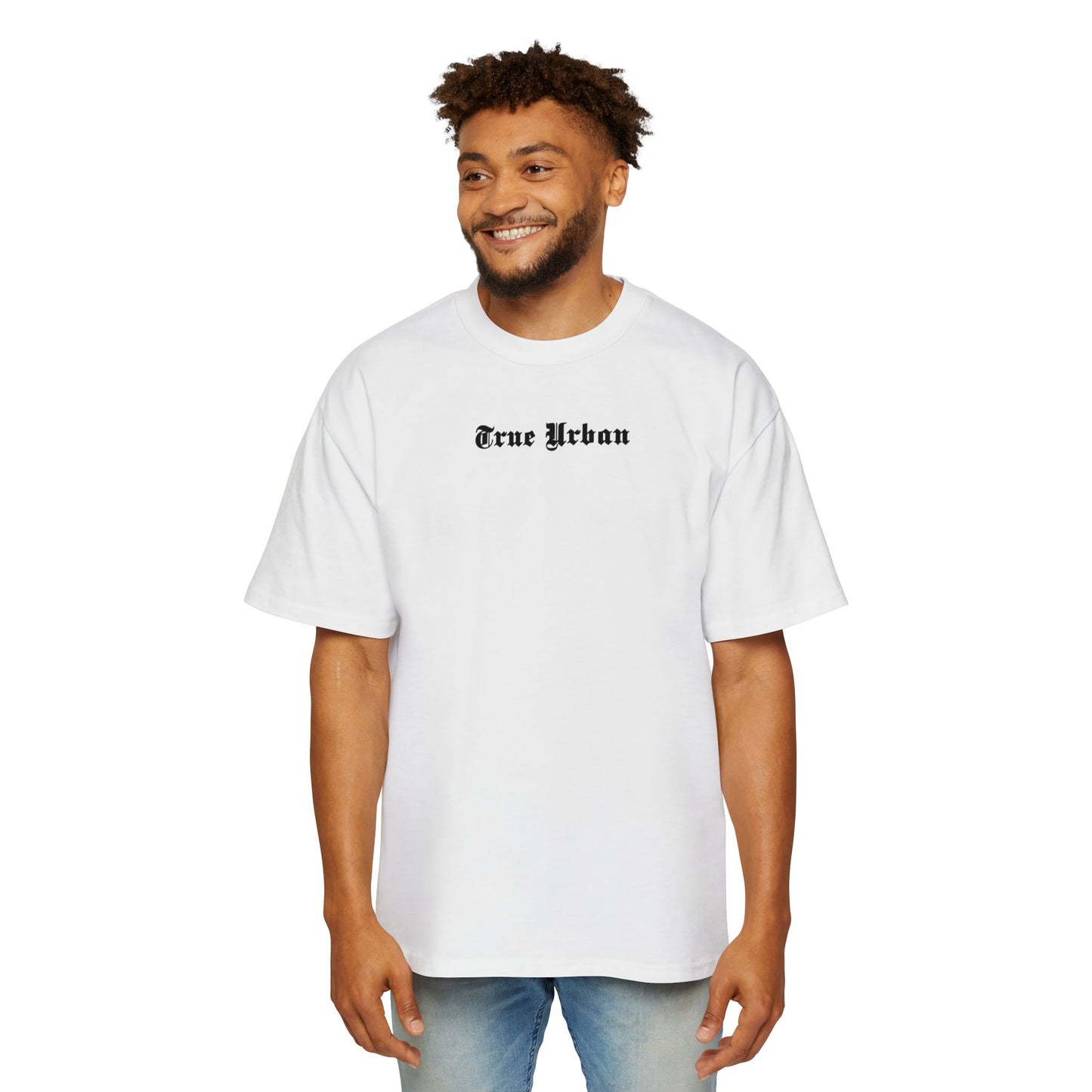 The Money Is Not a Problem, Bro! - True Urban