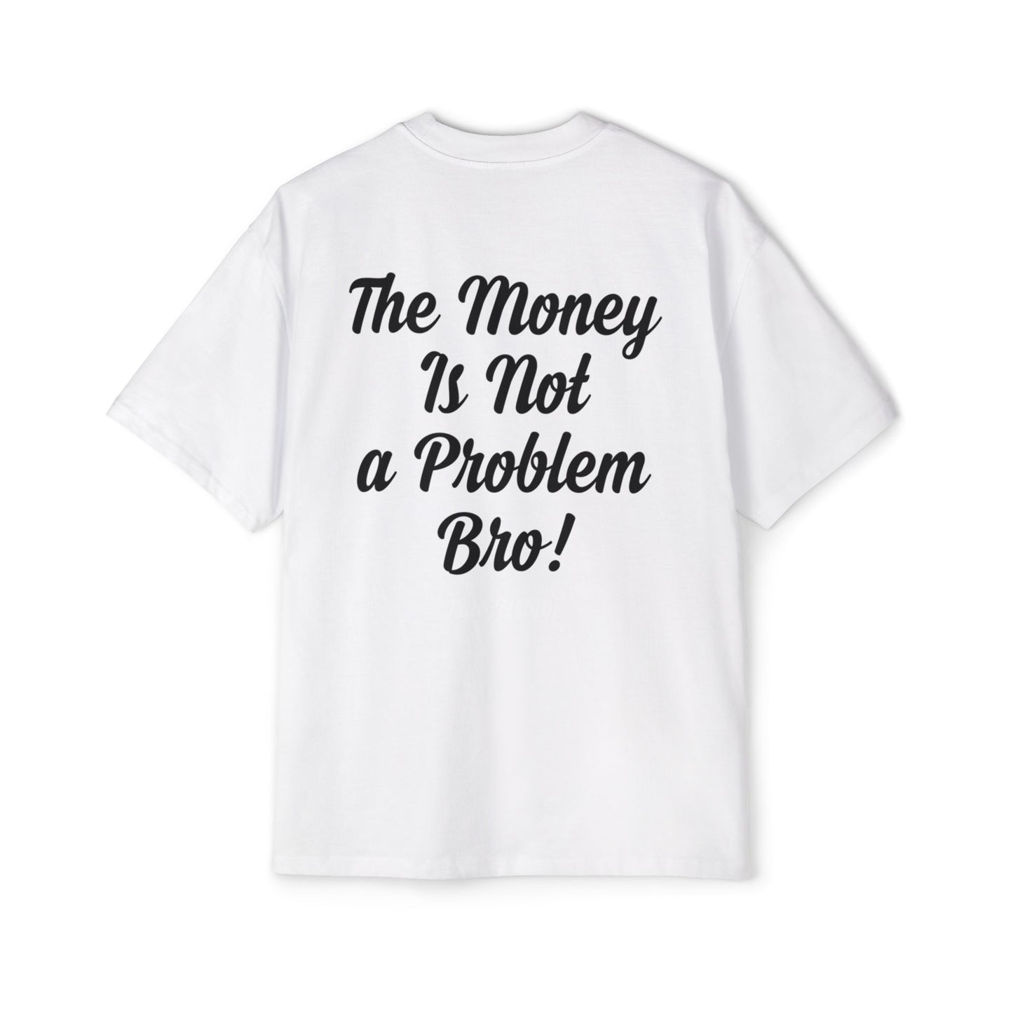The Money Is Not a Problem, Bro! - True Urban