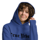 Hoodie Oversized Premium Front