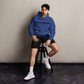 Hoodie Oversized Premium Front