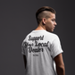 SUPPORT YOUR LOCAL DEALER OVERSIZED T SHIRT TRUE URBAN