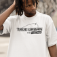 TRUE URBAN TEE STREETWEAR