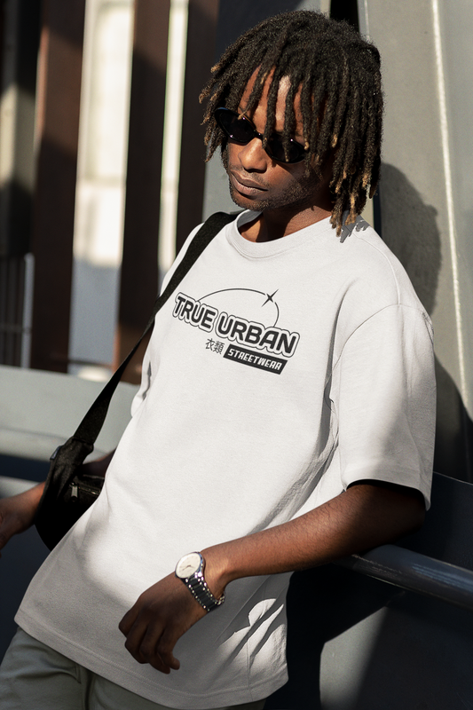 TRUE URBAN TEE STREETWEAR