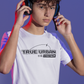 TRUE URBAN TEE STREETWEAR